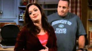 The King Of Queens  6x14  Switch Sitterschunk1avi [upl. by Nuahsal]