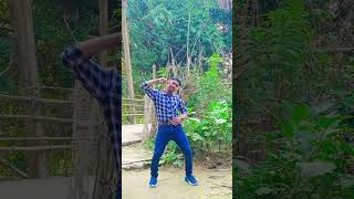 Hindi song dance 🕺 follow please like follow please 🥺 [upl. by Aeet609]