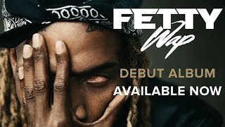 Fetty Wap  I Wonder Audio Only [upl. by Solahcin]