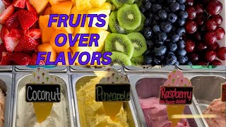 FRUITS OVER FLAVORS [upl. by Lanny]