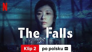 The Falls Klip 2 z napisami  Zwiastun po polsku  Netflix [upl. by Benedetto]