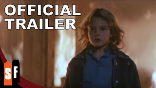 Firestarter 1984  Official Trailer HD [upl. by Nnyrb]