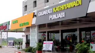 The Grand shiv krupa Hotel Bharuch Gujrat [upl. by Delila]