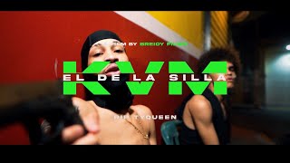 KEYVIEM  EL DE LA SILLA 👨🏻‍🦽 VIDEO OFICIAL  Dir BreidyFilms [upl. by Annaert]