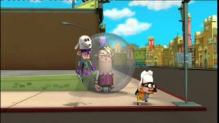 Fanboy amp Chum Chum  Nicktoons Deutschland [upl. by Ancelin938]