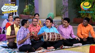 Can Bapuji Reach Gokuldham  Taarak Mehta Ka Ooltah Chashmah  Jetha Bapuji Special [upl. by Griffis341]