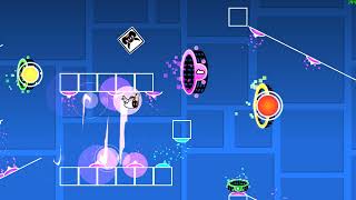 CAMELLIA IN GD  mini solo  Geometry Dash 22 [upl. by Tigges]