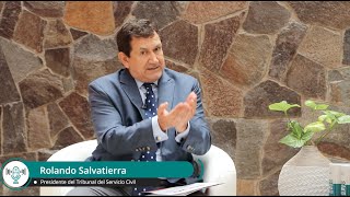 Episodio 2–T3 Precedentes en la falta disciplinaria de negligencia en el desempeño de las funciones [upl. by Massimo]