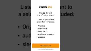 Before you buy AUDIBLE WATCH THIS  Amazon Audible Review 2023 [upl. by Vieva414]