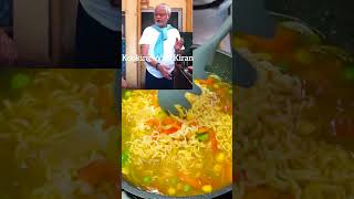 Unbelievable Sanjay Mishra Reveals His Secret Rishikesh Maggi Stall Adventure [upl. by Sully818]