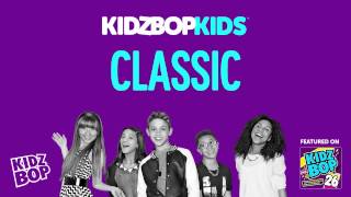 KIDZ BOP Kids  Classic KIDZ BOP 26 [upl. by Banks]