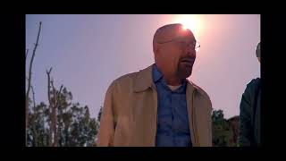 I Put Baby Blue Over Hanks Death In Breaking Bad [upl. by Ysiad273]