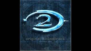 Halo 2 Volume 1 OST 01 Halo Theme Mjolnir Mix [upl. by Eillit]