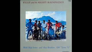 Willie and the Mighty Magnificents  Funky 8 Corners Vocal [upl. by Siari]