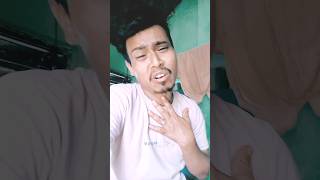 Kono kaj ki tumi thick moto korte paro na funny arunkarmoker comedy youtubeshorts 😂😁🤣🤪😛😇😜 [upl. by Nylidnam]