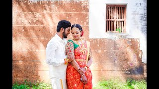 A Ciinematic chettinad wedding highlights Subramaniam amp Lakshmi [upl. by Musihc545]