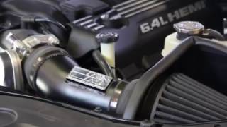 Check out what a KampN Performance Air Intake System can do for your vehicle [upl. by Joacimah]