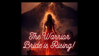 The RISING OF THE REMNANT BRIDE in Prophecy The Lord is speaking and confirming [upl. by Elaynad646]