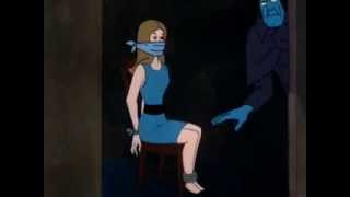 ScoobyDoo Mystery Incorporated Where Walks Aphrodite clip 2 [upl. by Atikahs]