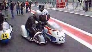 Francorchamps The Bikers Classics SpaFrancorchamps [upl. by Krasnoff983]