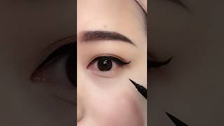 Eps 950 makeup tutorials for eye MakeupCAMTV makeup eyelinertoturial eyemakeup eyeliner [upl. by Ydnim]