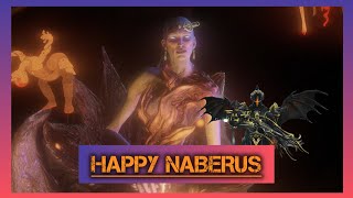 Hope For Naberus  Warframe OG [upl. by Ragucci]