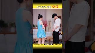 Love story ❤️ true love story video 😍🥰 love lovestory shorts [upl. by Heath]