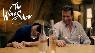 The Wine Show Outtakes  Matthew Goode amp James Purefoy [upl. by Valdas]