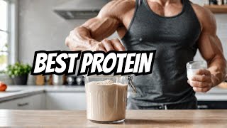 Why You Should Be Taking Whey Proteinsupplements healthtips [upl. by Sylvanus153]