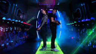 Lasertag Einweisung Lasergame Berlin [upl. by Westerfield]