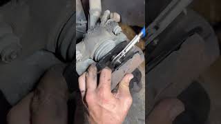 14 Mechanics Ratchet Style Spurtar Brake Caliper Press Tool Brake Caliper Tool Spreader [upl. by Kali176]