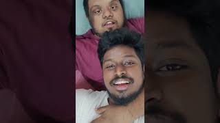 Live pana vidamal kidnap panni vachu erukum thambi 😂😂 [upl. by Sonnie]