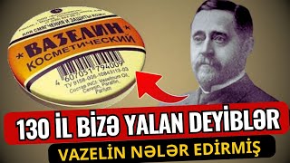 Həkimlərin Arvadları Bunu Edir Hər Gecə Vazelini [upl. by Walling]