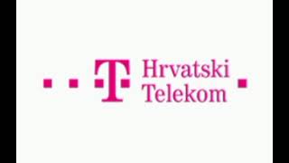 ringtone carriers Telekom  Croatia [upl. by Beaston]