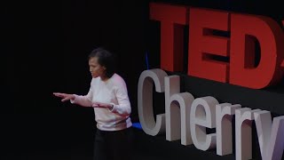 The Truth About Pain and Suffering Will Change Your Life  Maggie Kang  TEDxCherryCreekWomen [upl. by Salvucci]