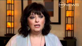 Angela Cartwright interview 22 [upl. by Ress27]