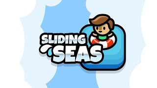 Sliding seas [upl. by Gombach]