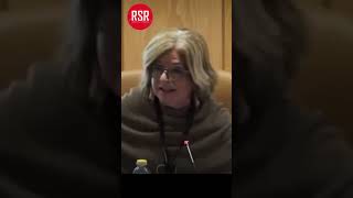 Consuelo Ordoñez contra el PP de Ayuso [upl. by Mell250]