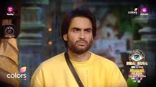 Bigg Boss 18 Weekend Ka Vaar NEW PROMO  Arfeen Sara Ne Udaya Actors Ka Mazak Vivian Ka Phuta Gussa [upl. by Thomasa]