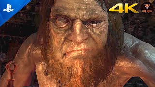 Death of Hephaestus  Lyrics ENG amp PT  BR  God of War III  Soundtrack  4K 60FPS [upl. by Honniball]