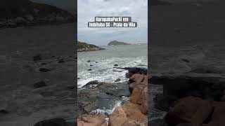 GaropabaPorAí em Imbituba SC  Praia da Vila [upl. by Sidnee812]