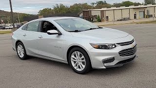 SOLD  USED 2018 CHEVROLET MALIBU 4dr Sdn LT w1LT at Phil Wright Autoplex USED JF142687 [upl. by Clarinda29]