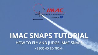 IMAC SNAPS TUTORIAL  Second Edition [upl. by Esbensen939]