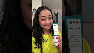 QA Skincare Review [upl. by Kailey793]