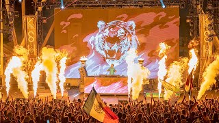 KSHMR  Ultra Miami 2022  The Live Orchestral Experience [upl. by Selec]