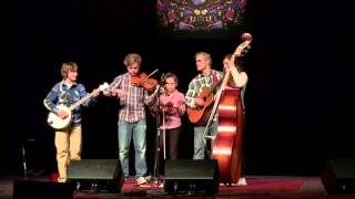 Brubaker Family Band  Feels Like Home [upl. by Burch]