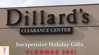 Unbelievable Bargains at Dillards Clearance Center quotYou WONT BELIEVE What I Foundquot [upl. by Demy]