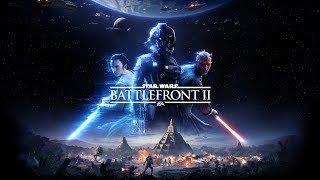 Star Wars Battlefront 2 Campaign Review  Is the Campaign Alone Worth 60 [upl. by Carrew]