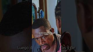 ¿Sabías de esta curiosidad en Bad Boys II badboys willsmith shorts [upl. by Adnoma21]