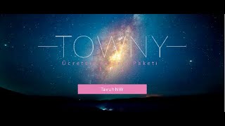 Ücretsiz Yeni  Towny Plugin Paketi 1165  120x  2023 [upl. by Ahsekam]